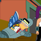 Screenshot: Futurama
